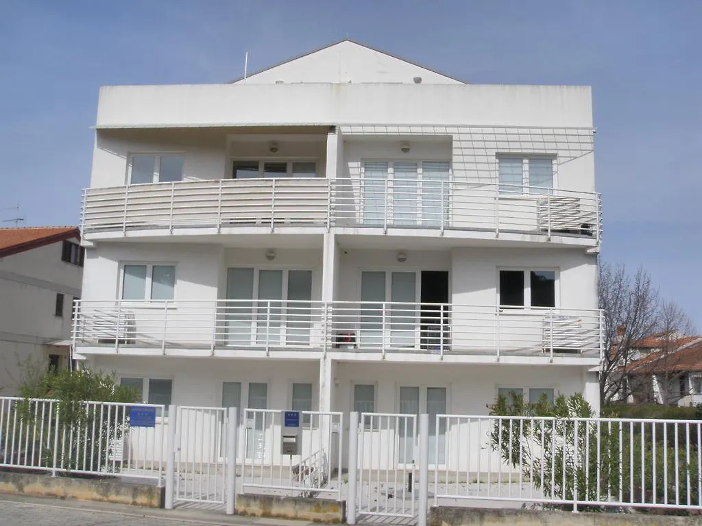 Apartment Venus 13 Rovinj
