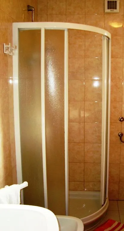 Apartment Venus 13 Rovinj 0*,