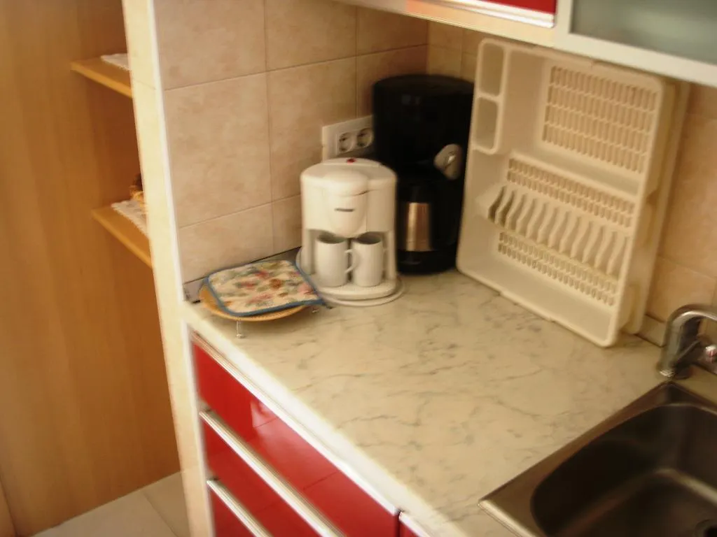 Apartment Venus 13 Rovinj