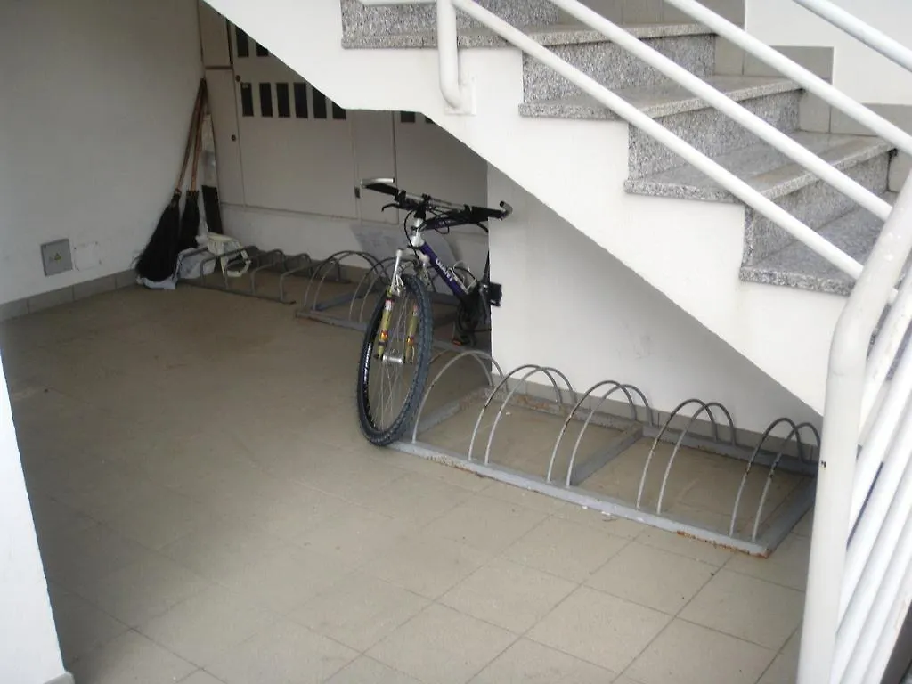 Apartment Venus 13 Rovinj 0*,  Croatia