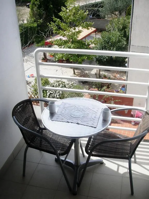 Apartment Venus 13 Rovinj