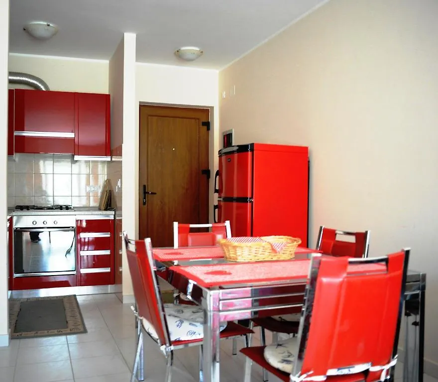Apartment Venus 13 Rovinj