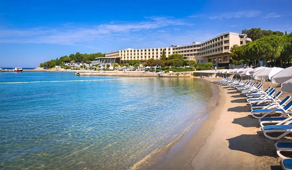 Apartment Venus 13 Rovinj 0*,