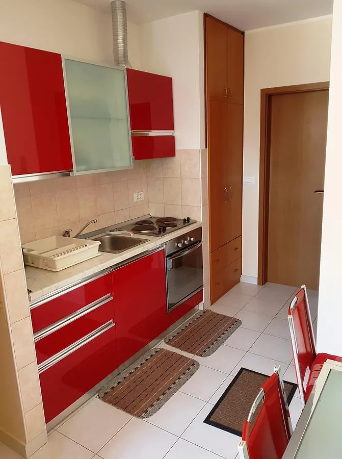 Apartment Venus 13 Rovinj