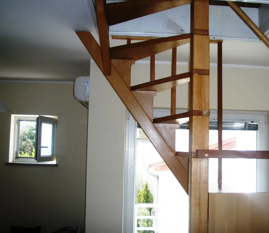 Apartment Venus 13 Rovinj