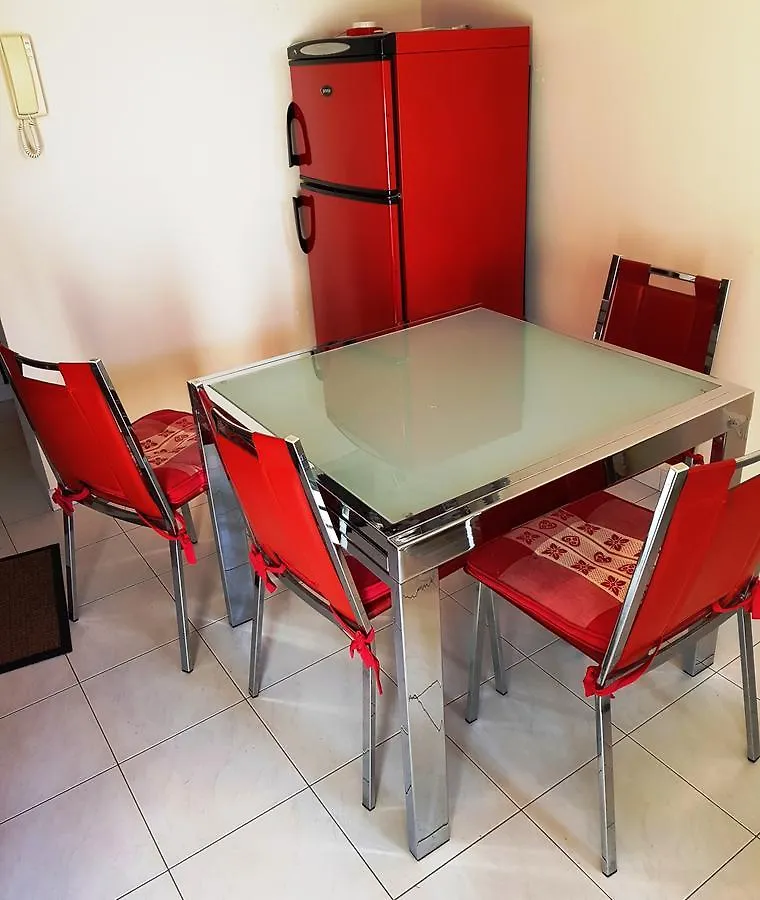 Apartment Venus 13 Rovinj