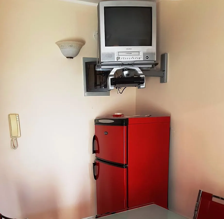Apartment Venus 13 Rovinj
