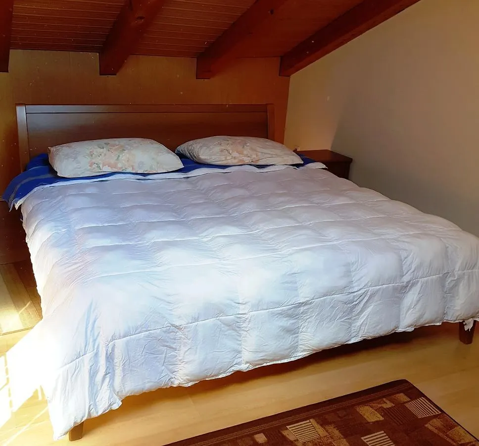 Apartment Venus 13 Rovinj