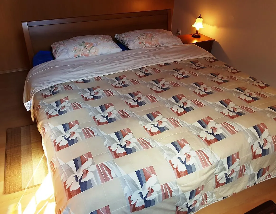 Apartment Venus 13 Rovinj 0*,