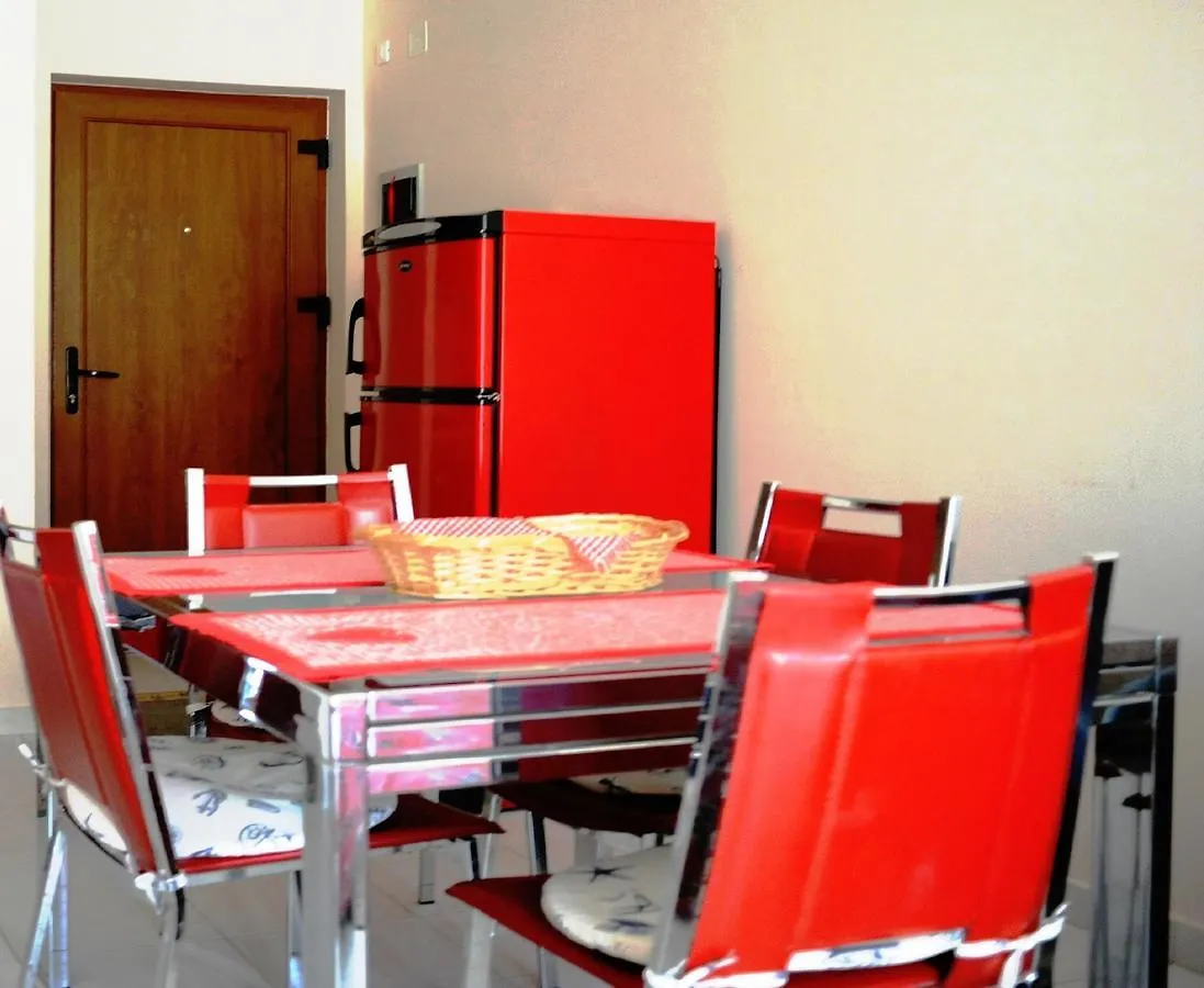 Apartment Venus 13 Rovinj Croatia