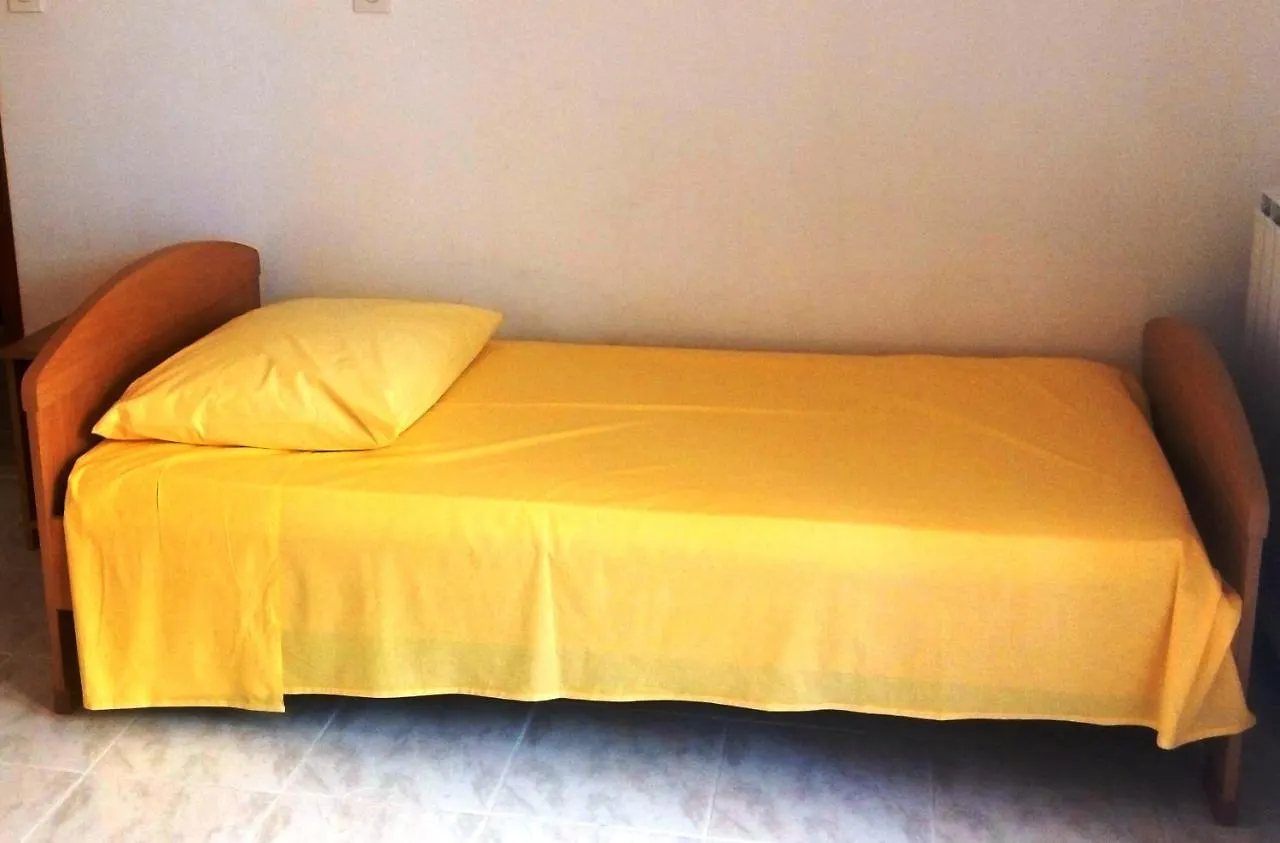 Apartment Venus 13 Rovinj Croatia