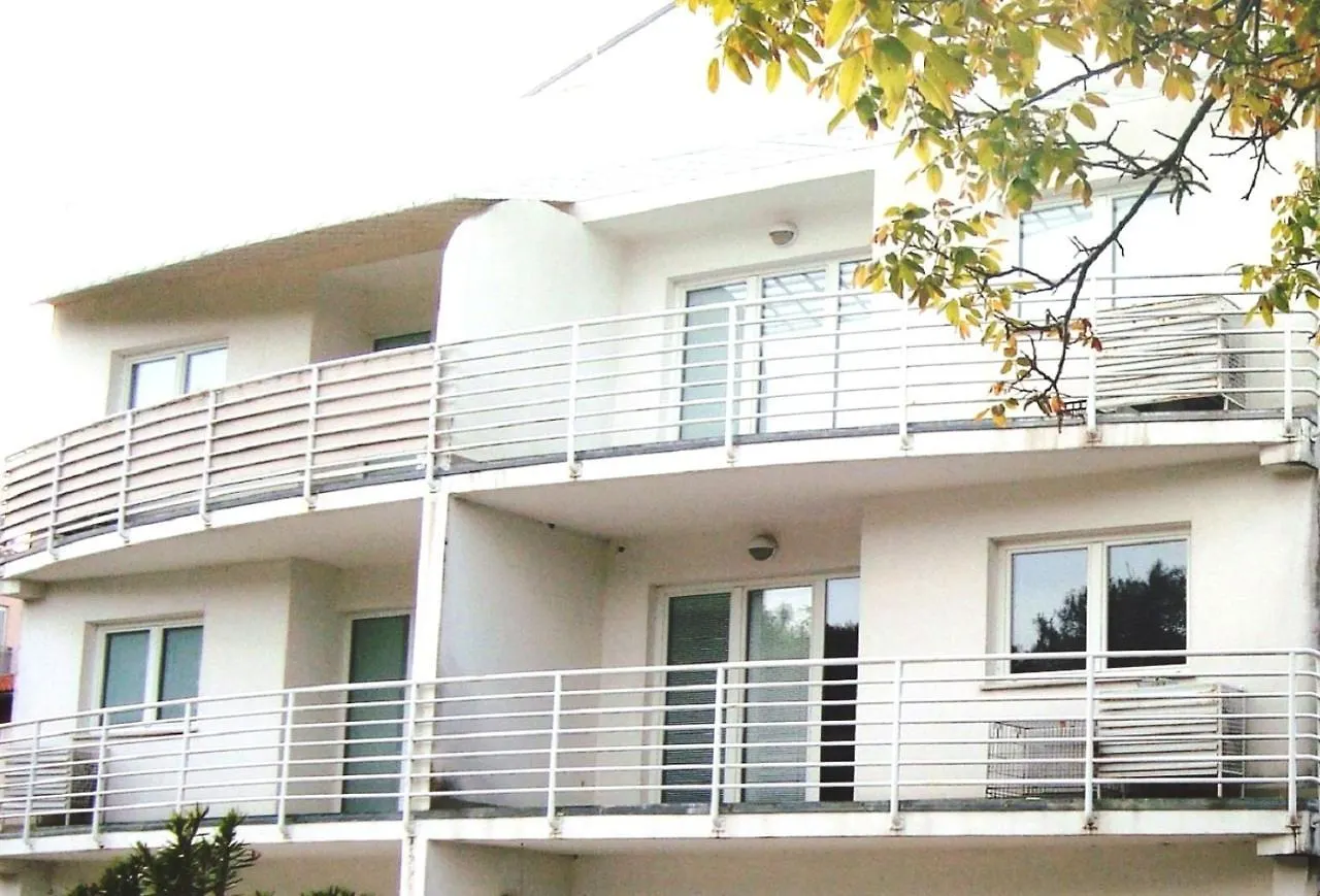 Apartment Venus 13 Rovinj