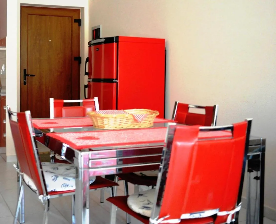 Apartment Venus 13 Rovinj