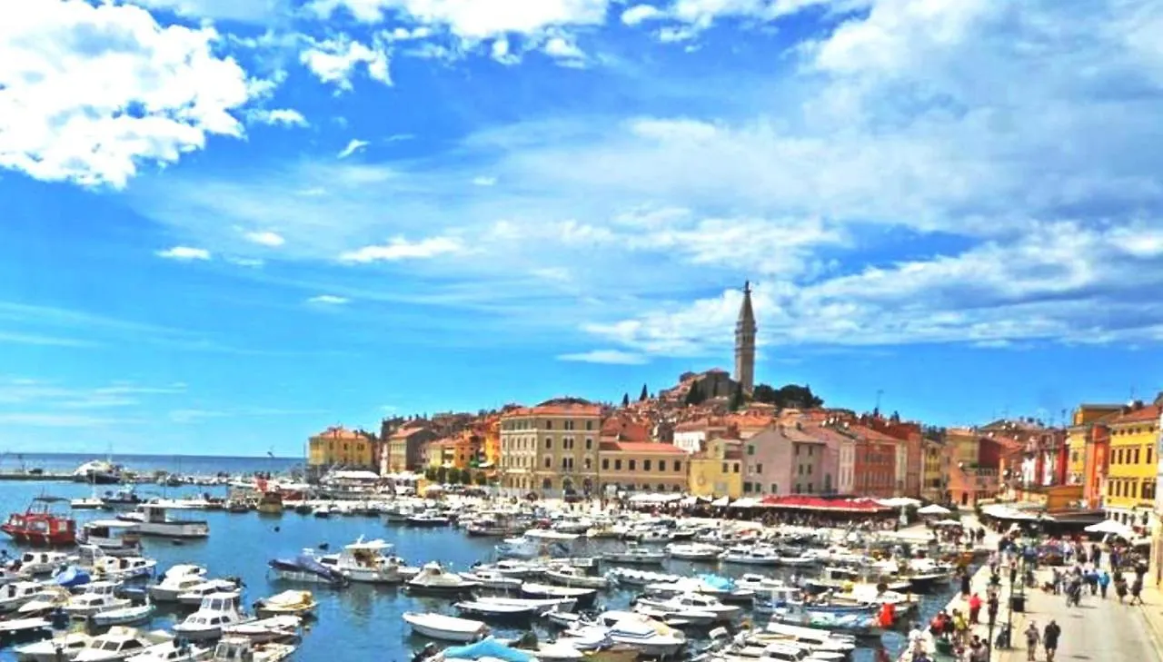 Apartment Venus 13 Rovinj