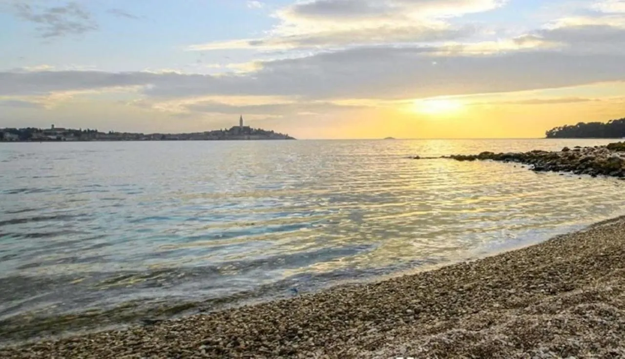 Apartment Venus 13 Rovinj 0*,  Croatia