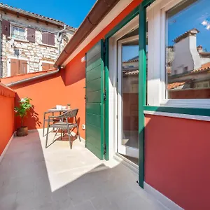  Apartment Casa Matteotti