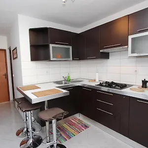 Appartamento Apartment Albert, Rovigno