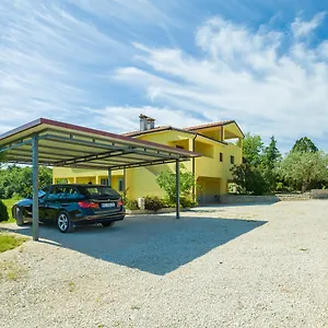 Appartamento Terranova, Rovigno