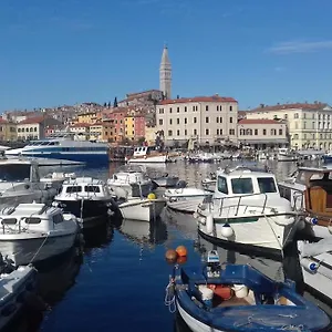 Ylenia Rovinj